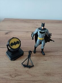 Batman figúrka