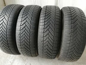 195/65 r15 zimné pneumatiky Michelin Alpin 6 - 1