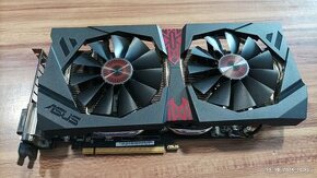 Predam grafiku Radeon R9 380 X - 1