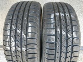 205/55 R16 94V ZIMNÉ NEXEN