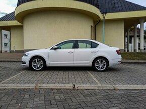 Škoda Octavia 2.0 TDI Style DSG, 110kW, A7, 5d.