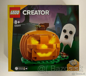 LEGO® Creator 40697 Halloweenska tekvica - 1