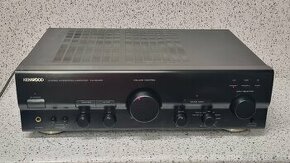 KENWOOD KA-4040R / STEREO INTEGRATED AMPLIFIER / JAPAN 200W