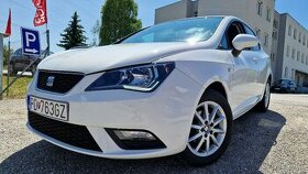 Seat Ibiza 1.4 TDI - 1