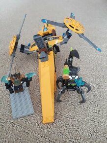 LEGO Chima 70129 - 1