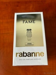 Rabanne Fame Intense - 1