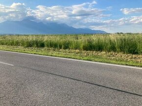 Rodinný dom / Bungalov Poprad a okolie, len seriózny záujem - 1