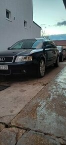 Audi a6 c5 avant quattro