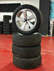 Zimne pneu 265/50 R20, Audi Q8 5x112 - 1