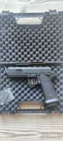 Airsoft GBB Hi Capa 5.1