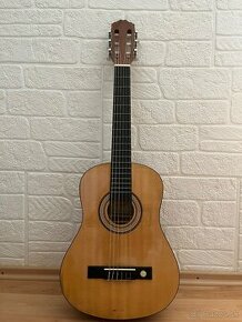 Gitara Tenson Classic 1/2 - 1