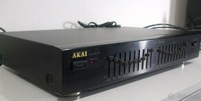 AKAI 2x10 pasmovy equalizer EA-27