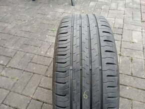 1ks letna 205/55R16 Continental CEC5 - 1