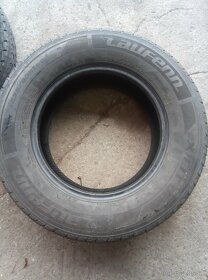 235/65r16 C vzor 5 mm DOT 2022 2ks.