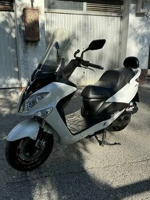 SYM Joyride Evo125 - 1