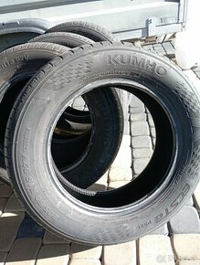 Pneumatiky 205/60R16 - 1