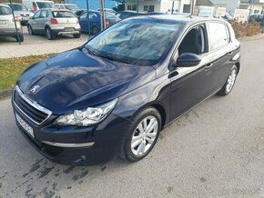 Peugeot 308 1.6 THP Active