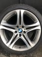 BMW SADA -19- X5-X6 -5x120 -F15 - F16 -F06-F12