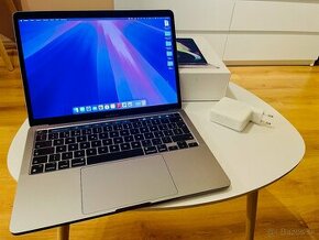 MacBook Pro M1 8GB/256