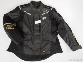 Probiker - dámská bunda - zkrácená verze 23 (3XL), chrániče