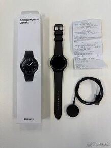 Samsung Galaxy watch 4