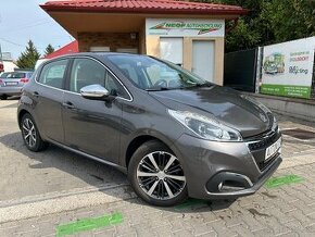 Peugeot 208 1.2 PureTech Allure Automat 47000km