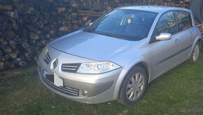 Renault megane 1.5dci