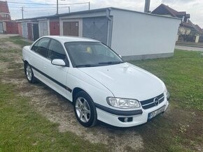 Predám Opel Omega B 2.0 16v 100kw r.v1997