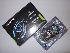 GIGABYTE GTX 660 WindForce 2X OC 3 GB