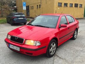 Octavia 1 TDI