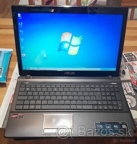 Asus K53U