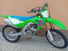 Kawasaki kxf 450