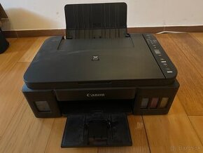 Canon PIXMA G3411