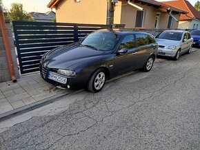 Alfa romeo 156 1.9 jtd 85kw