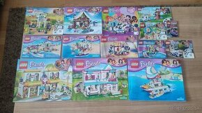 Lego Friends - 1