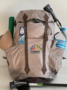 Batoh Deuter Rucksack G7 Summit Limited Edition