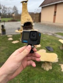 GoPro HERO 10