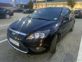 Predam Ford Focus cabrio 2.0