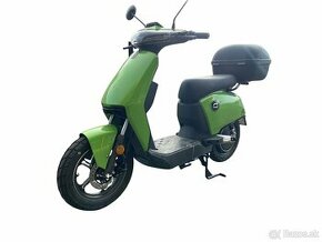 Vmoto Super Soco CUx  0,48€/100km - zľava 1100€