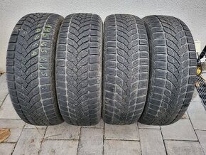 195/65 R15 Lassa Celoročné pneumatiky