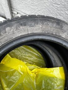 Nankang 225/55R18 98V