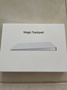 Magic Trackpad