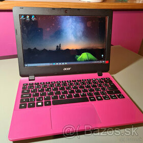 Acer Aspire E3-112