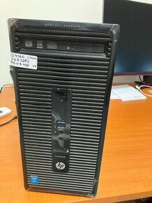 HP ProDesk 400 G2 MT