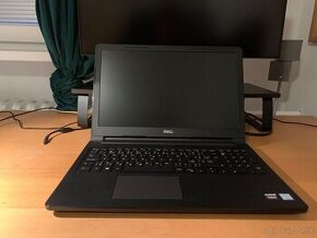 Dell Inspiron 15