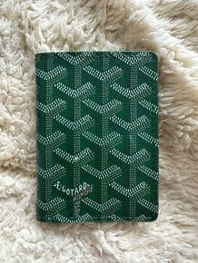 Penazenka - Card Holder - Penazenka na Karty Goyard