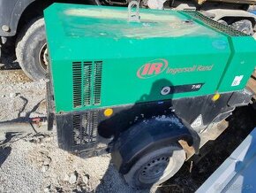 Kompresor Ingersoll Rand