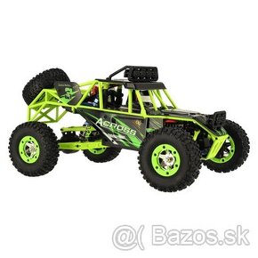 RC auto WLtoys Buggy 12428 2.4G 4WD 1:12