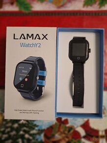 Smart watch LAMAX Watchy 2