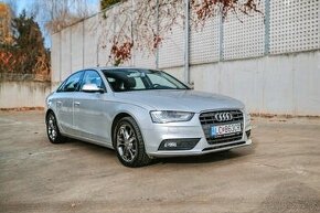 AUDI A4 B8.5 2.0TDI SEDAN SK AUTO